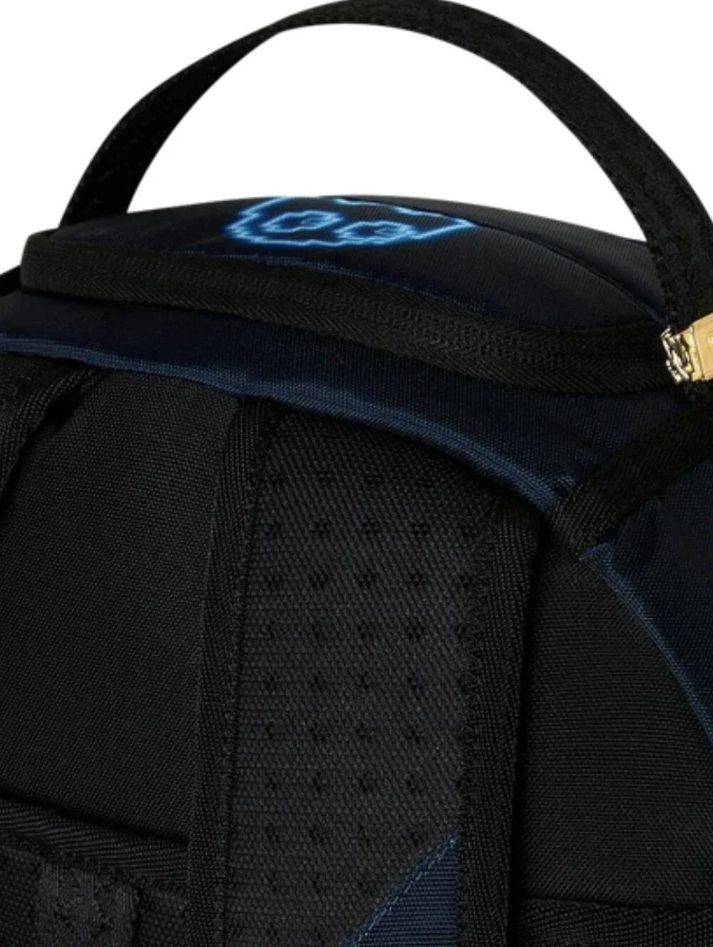 Sprayground Pac-Man Eat Em Up Backpack